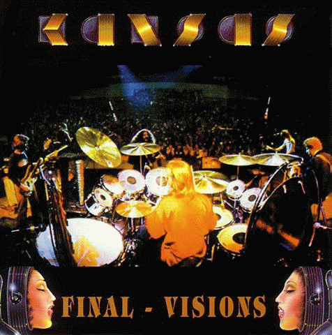 Kansas : Final Visions